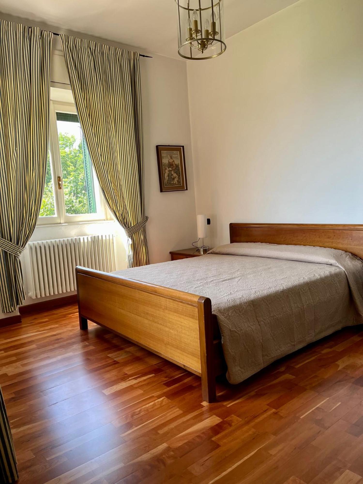 Villa Moia Varese Exterior foto
